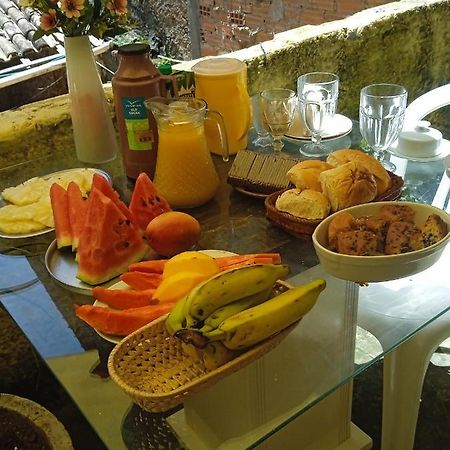 Hostel Bela Vista Salwador Zewnętrze zdjęcie