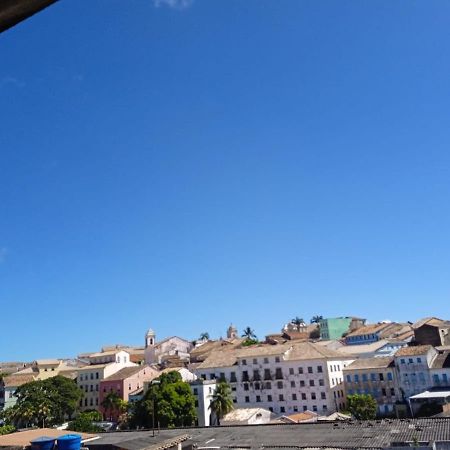 Hostel Bela Vista Salwador Zewnętrze zdjęcie