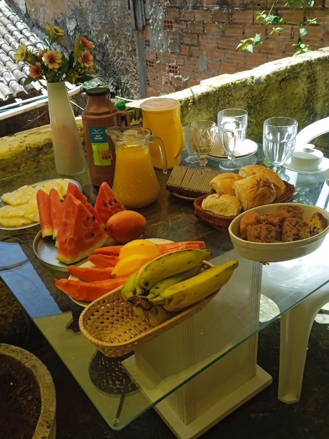 Hostel Bela Vista Salwador Zewnętrze zdjęcie