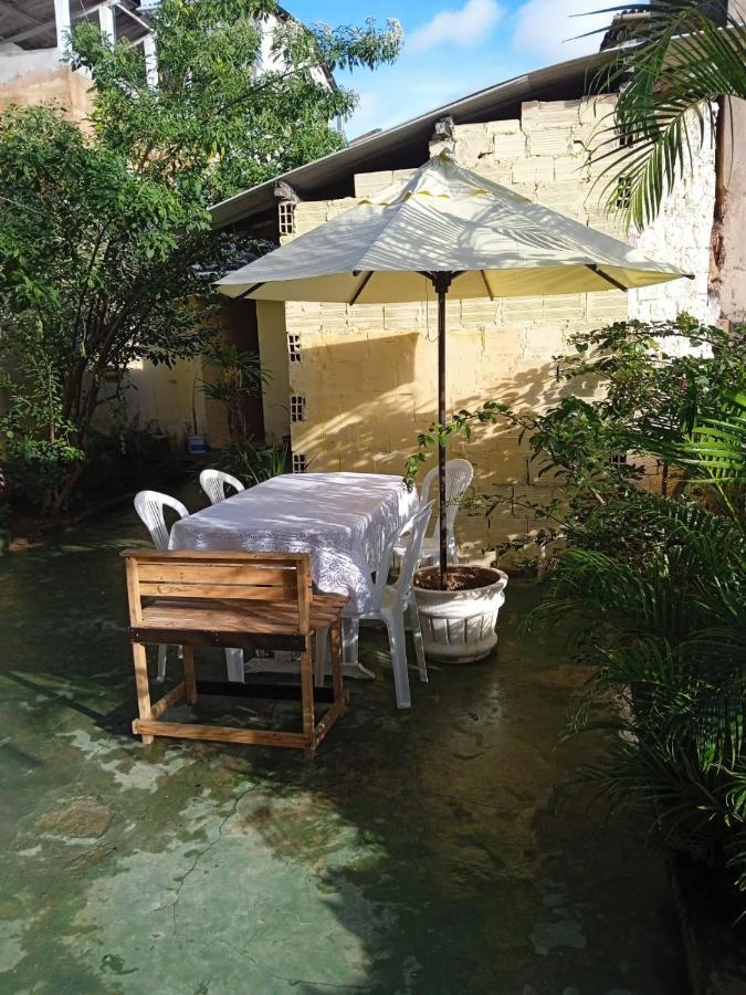 Hostel Bela Vista Salwador Zewnętrze zdjęcie