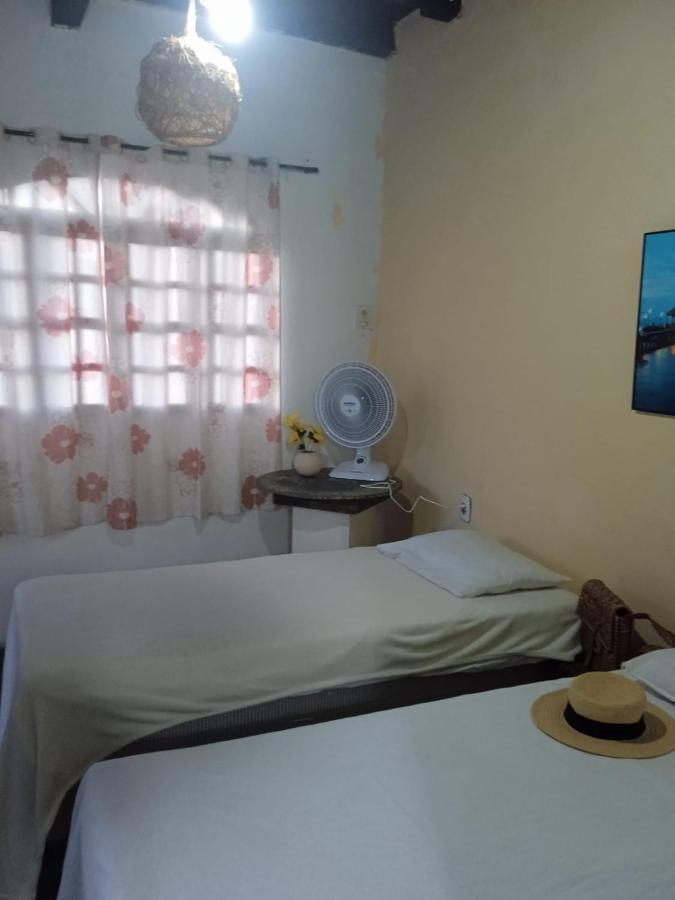 Hostel Bela Vista Salwador Zewnętrze zdjęcie