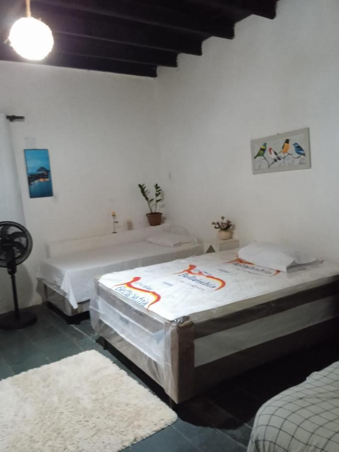Hostel Bela Vista Salwador Zewnętrze zdjęcie