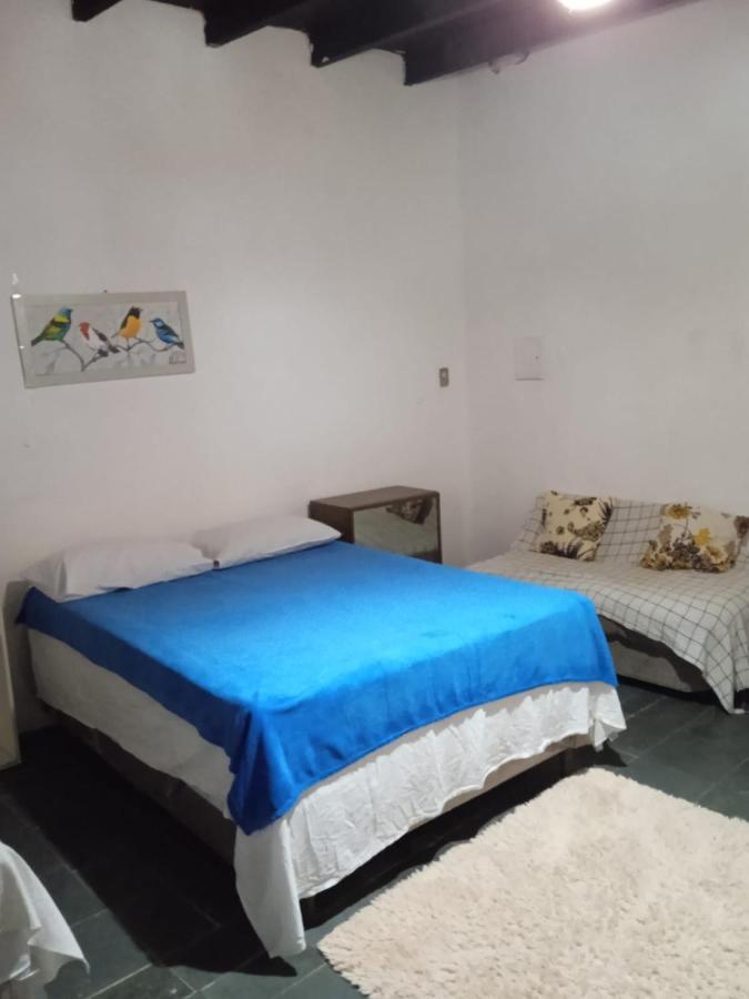 Hostel Bela Vista Salwador Zewnętrze zdjęcie