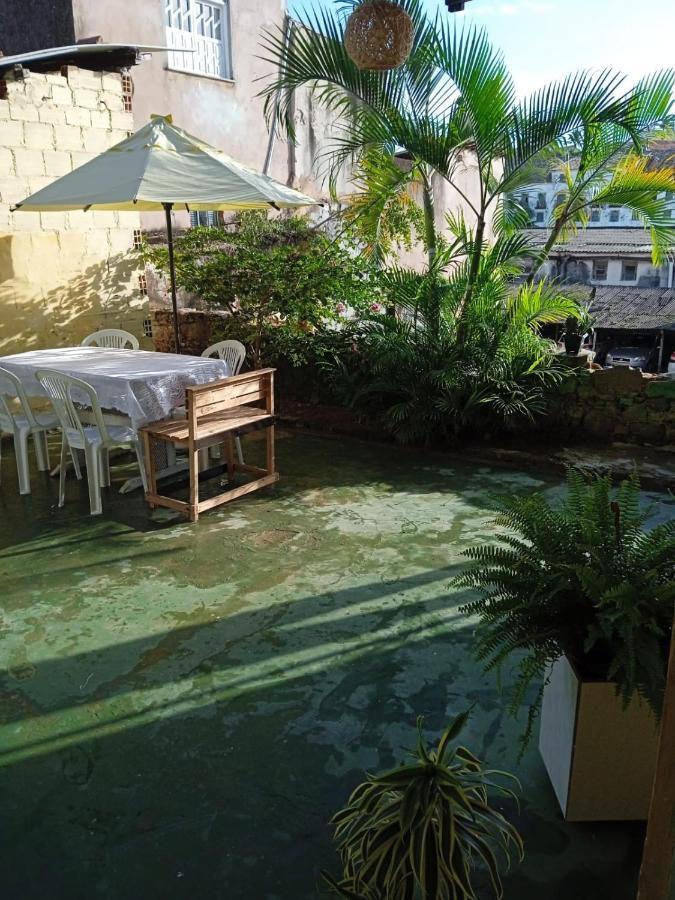 Hostel Bela Vista Salwador Zewnętrze zdjęcie