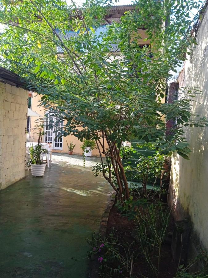 Hostel Bela Vista Salwador Zewnętrze zdjęcie